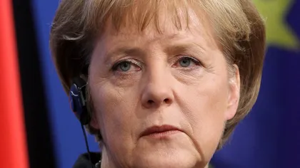 Angela Merkel avertizează: Rusia AMENINŢĂ Georgia şi Republica Moldova