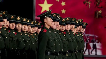Preşedintele Chinei a declarat război CORUPŢIEI din ARMATĂ: Partidul dă ORDINE puştilor
