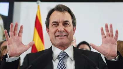 Liderul guvernului catalan poate fi INCULPAT pentru că a organizat alegerile din Catalonia