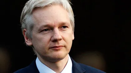 Curtea de Apel din Stockholm a confirmat mandatul de arestare pe numele lui Julian Assange