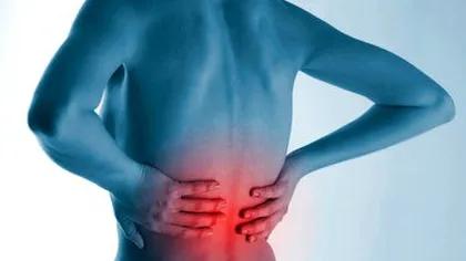 SĂNĂTATEA TA: Boli grave pe care le ascund durerile de spate
