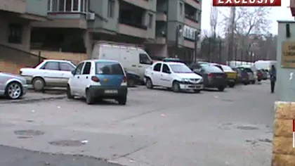 BLOCUL-FANTOMĂ al lui Marian Vanghelie, AFACERE MISTERIOASĂ. Poliţiştii locali păzesc imobilul aproape gol