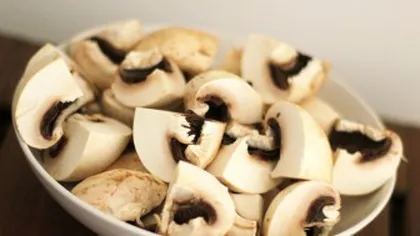 Află care este valoarea nutritivă a ciupercilor