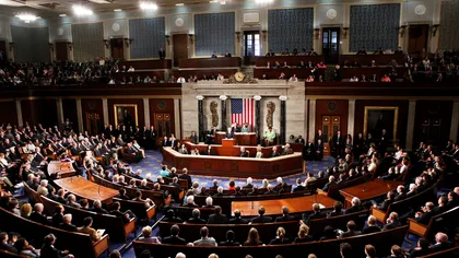 ALEGERI SUA: Republicanii păstrează Camera Reprezentanţilor