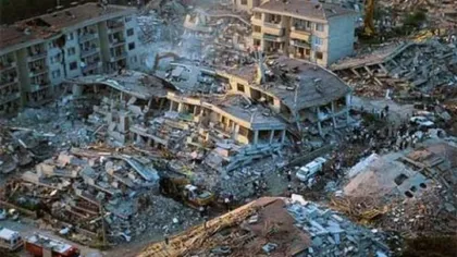 România, zguduită de cutremure! 1000 de morţi în trei minute, în 1940