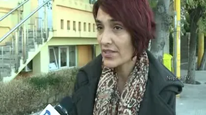 Directoarea unei şcoli din Constanţa, acuzată că BATE şi JIGNEŞTE elevii