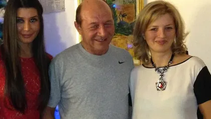 Ioana Băsescu câştigă procesul cu Antena 3. Fiica preşedintelui trebuie să primească despăgubiri de 20.000 lei