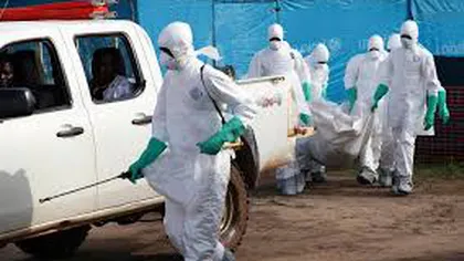 Un medic italian contaminat cu Ebola în Sierra Leone va fi transferat la un spital din Roma