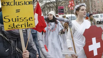 Referendum în Ţara Cantoanelor: Elveţienii au spus NU limitării imigraţiei