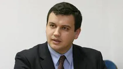 Eugen Tomac: Parlamentarii PMP vor vota împotriva numirii lui Eduard Hellvig la şefia SRI