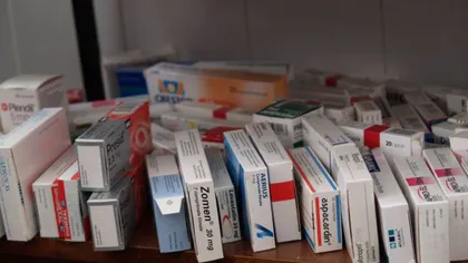 Ministerul Sănătăţii a început controalele în farmacii