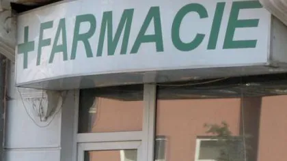 REVOLTĂTOR. Nereguli ALARMANTE descoperite în farmaciile din România