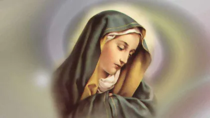 Fecioara Maria anunţă zodiile binecuvântate ale săptămânii: Ocupă-te de lucrurile mărunte