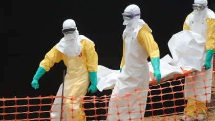 Ebola a făcut peste 6000 de morţi. Bilanţul sumbru creşte în fiecare zi