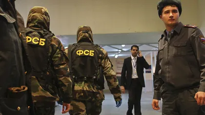 FSB, fostul KGB, are CENTRU UNIC de COORDONARE în Ucraina