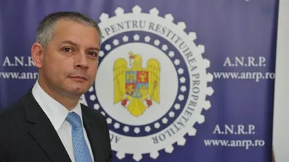 Preşedintele ANRP, săgeţi către Iohannis:Unde se fac lucrurile bine, 40% din dosarele pe Legea 10, nerezolvate