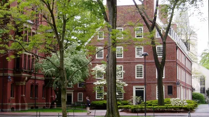 Universitatea Harvard, acuzată de discriminare rasială
