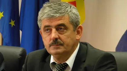 Fostul preşedinte al Consiliului Judeţean Cluj, Horea Uioreanu, condamnat definitiv la 6 ani şi 4 luni de închisoare
