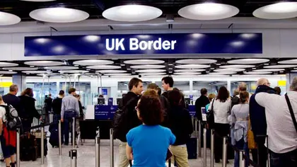 Imigranţii din UE au adus 20 de MILIARDE de euro la bugetul Marii Britanii