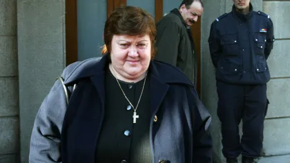 Judecătoria Bacău a admis eliberarea condiţionată a Irinei Jianu