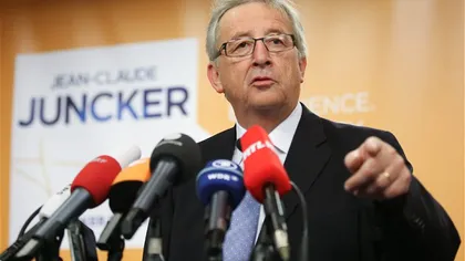 Planul de investiţii al lui Juncker cuprinde proiecte în valoare de 700 de miliarde de euro