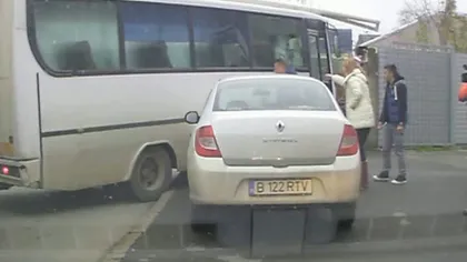 Jurnalişti România TV, AGRESAŢI la descinderile făcute la Petrolul Ploieşti VIDEO