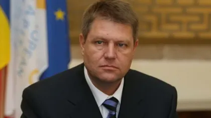 Klaus Iohannis, apropiat de extremiştii din PPMT şi la alegerile locale din 2012
