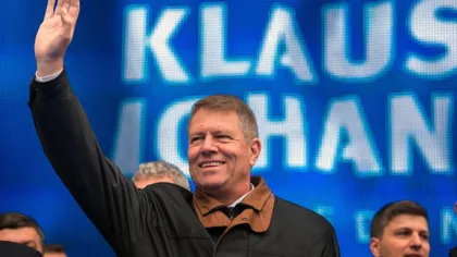 Victoria lui Klaus Iohannis, în presa germană: Să fii corect a devenit deodată COOL în România