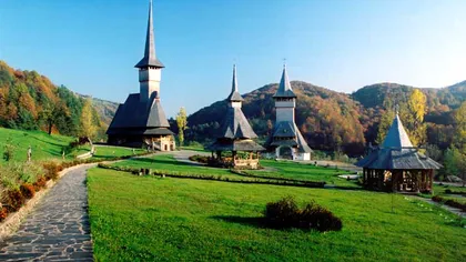 Maramureşul, printre cele mai frumoase 20 de destinaţii de vizitat în 2015