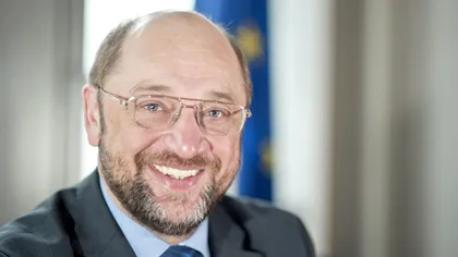 Martin Schulz salută ratificarea Acordului de Asociere a Republicii Moldova cu UE
