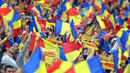 Veste ŞOC de la UEFA: România pierde meciul cu 0-3 la MASA VERDE