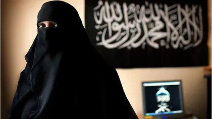 Cum arată FEMEIA IDEALĂ pentru un jihadist