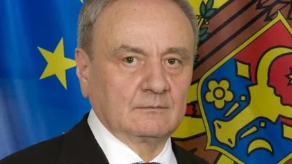 Republica Moldova înaintează cerere de ADERARE la UE în 2015