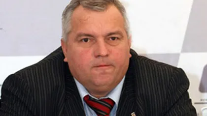 Nicuşor Constantinescu rămâne în arest. Magistraţii Tribunalului Constanţa au confirmat mandatul de arestare