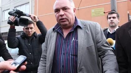 Mandatul de arestare pentru Nicuşor Constantinescu, menţinut în dosarul Centrului Militar Zonal
