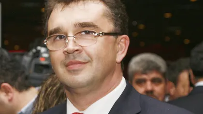Oprişan: Coaliţia de guvernare merge mai departe şi după votul de numire a lui Ungureanu la SIE