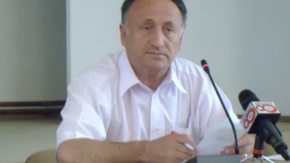 Fostul edil, Pendiuc, trimis în judecată pentru corupţie, este consilier al primarului din Râmnicu Vâlcea: 