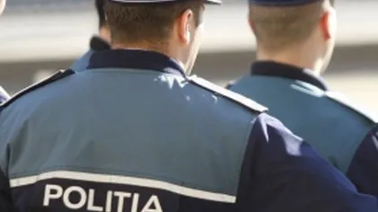 Poliţiştii pichetează miercuri sediul Ministerului Afacerilor Interne