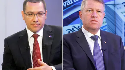 IPP invită echipele de campanie ale lui Ponta şi Iohannis la noi discuţii pentru o dezbatere electorală