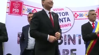 Victor Ponta l-ar trimite pe Traian Băsescu în celula lui Gică Popescu. 