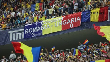 Presa maghiară, ARTICOL INCREDIBIL despre NAŢIONALA ROMÂNIEI