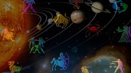 HOROSCOP 18 NOIEMBRIE 2014: Conjuncţia Soare-Saturn vă influenţează zodia