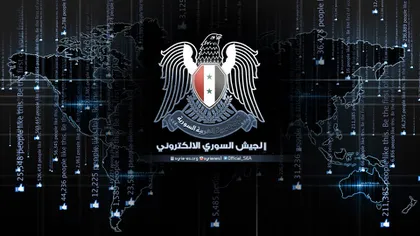 Armata Electronică Siriană a piratat unele site-uri media din Marea Britanie şi Canada