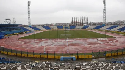ADIO DE GALĂ. U Craiova - Steaua, ultimul meci pe 