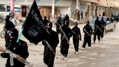 Statul Islamic revendică DECAPITAREA în MASĂ a unor soldaţi