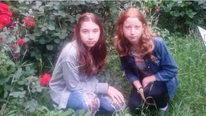 Două surori, DISPĂRUTE în Satu Mare după ce o actriţă a fost UCISĂ
