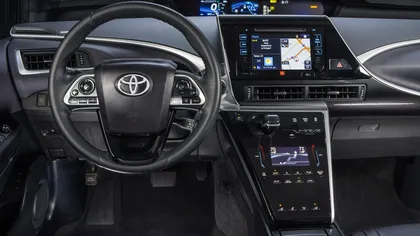 Toyota, cel mai mare constructor auto din lume şi în 2014