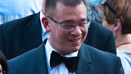 Mihai Răzvan Ungureanu, numit CONSILIER al preşedintelui Klaus Iohannis