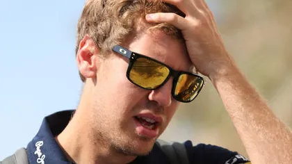 Transferul anului în Formula 1. Sebastian Vettel a semnat cu Ferrari