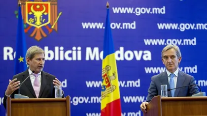 ALEGERI MOLDOVA 2014. În România sunt 11 SECŢII de votare. Se poate vota şi cu PAŞAPORT EXPIRAT